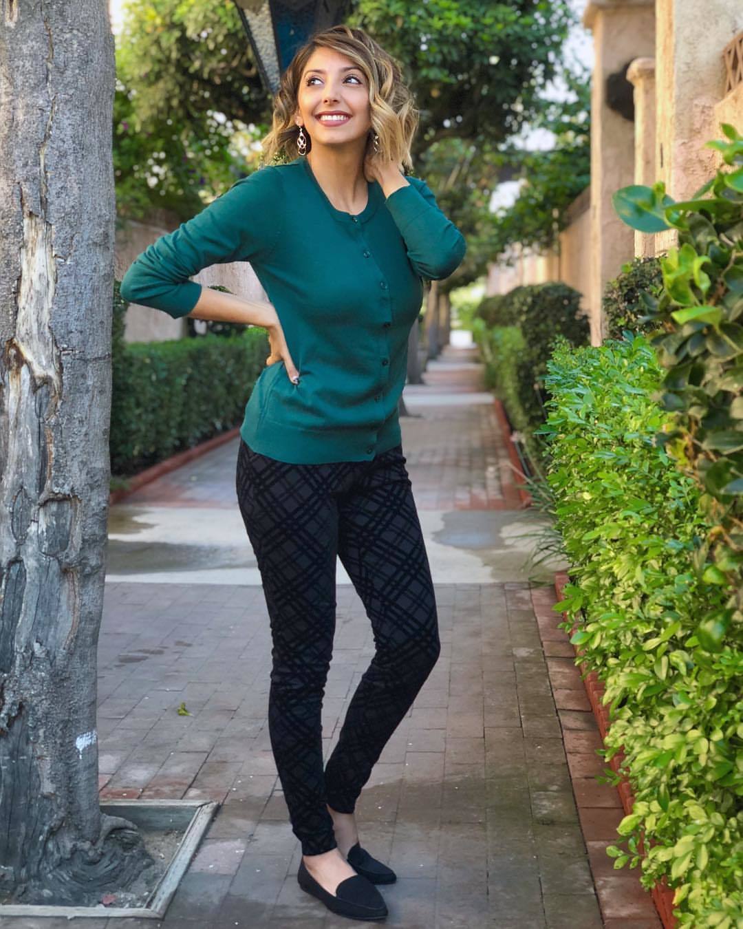 On The Go Legging, Army Green – Everyday Chic Boutique