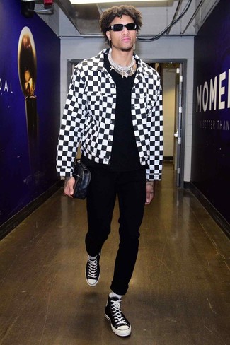 Kelly Oubre Style & Looks