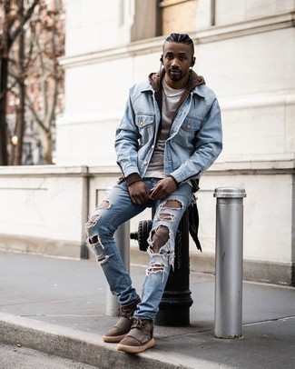 Buy Blue Jackets  Coats for Men by LEVIS Online  Ajiocom