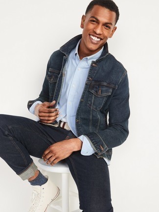 Greenwood Relaxed Fit Jeans