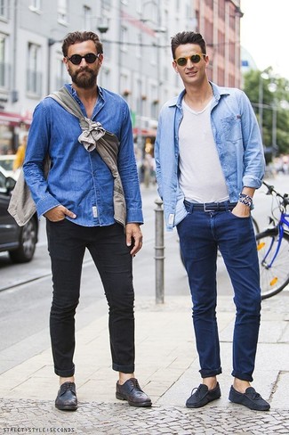 menfashion inspirar lookastic