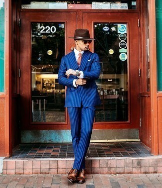 Derby Shoes Outfits: 