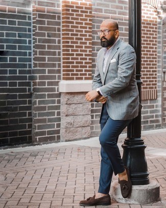 500+ Dressy Outfits For Men After 40: 