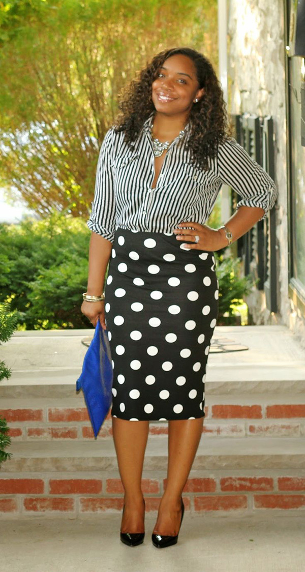 Pencil Skirt  How to Wear A Pencil Skirts Like A Boss