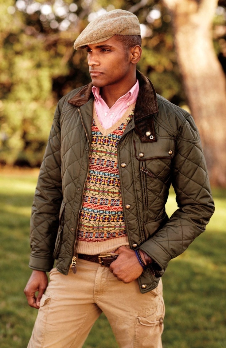 Andrew Marc Winslow Quilted Jacket | Nordstrom