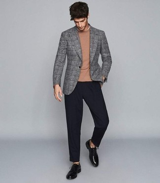 Homme Chinos In Skinny Fit