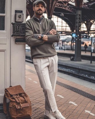 500+ Fall Outfits For Men: 