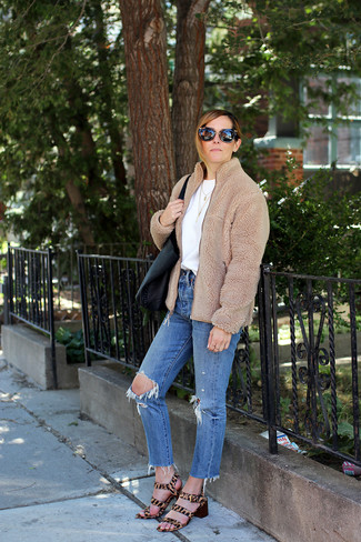 Outerwear Outfits For Women: 