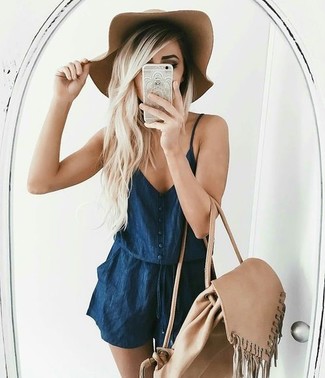 Hat Outfits For Women: 