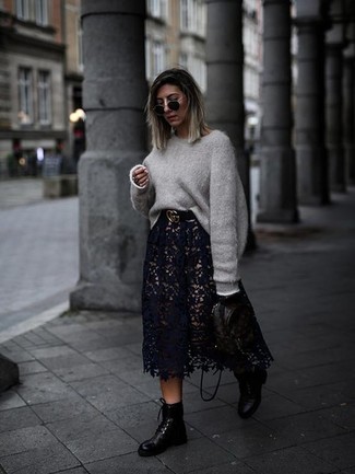 Sweater Outfits For Women: 