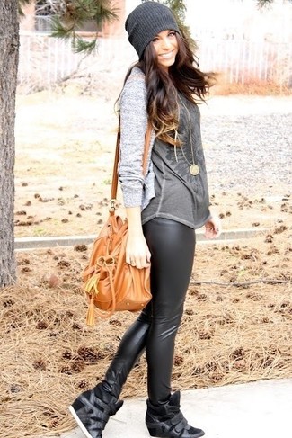 Leggings Outfits: 