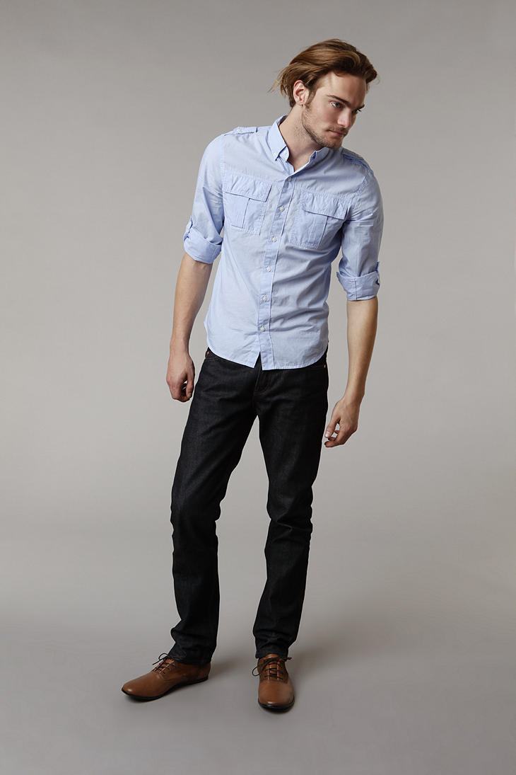 CHEAPSHIRTS Men Solid Casual Dark Blue Shirt - Buy CHEAPSHIRTS Men Solid  Casual Dark Blue Shirt Online at Best Prices in India | Flipkart.com
