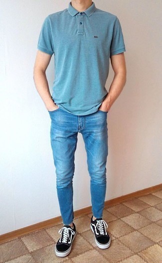 Axl Skinny Jeans