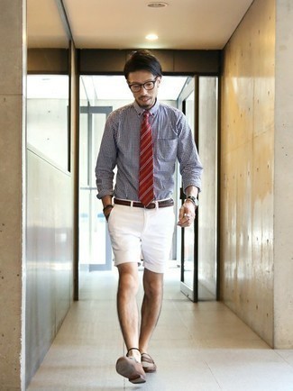 Loafers with Shorts Outfits For Men (216 ideas & outfits) | Lookastic