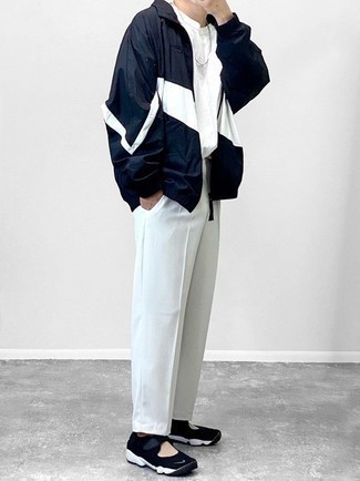 Off White Drs Trousers