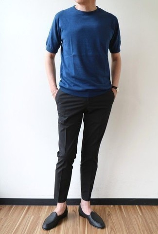 Ludlow Slim Fit Pant In Cotton Twill