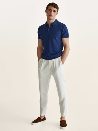St Johns Bay Comfort Stretch Power Chinos