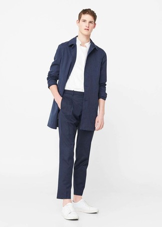 Ludlow Classic Suit Pant In Italian Wool Flannel