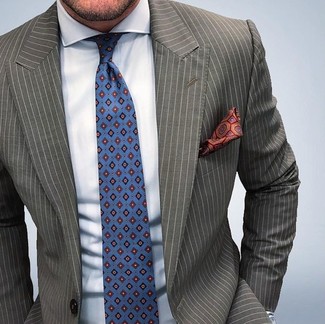 85cm Silk Jacquard Tie
