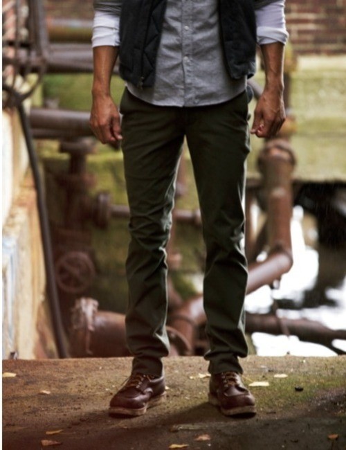 [Help] Looking for dark olive jeans or chino pants! : r/malefashionadvice
