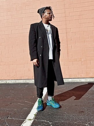 X Pharrell Nmd Human Race Sneakers
