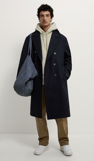 Ludlow Topcoat In Cashmere