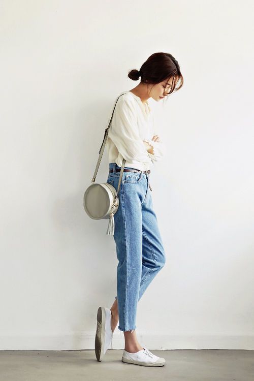 Mom jeans cheap outfits tumblr