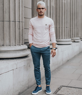 Pink Atkins Sweater