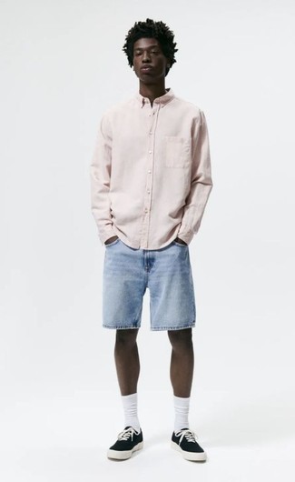 Mens Shorts Outfits The Best in Modern Style