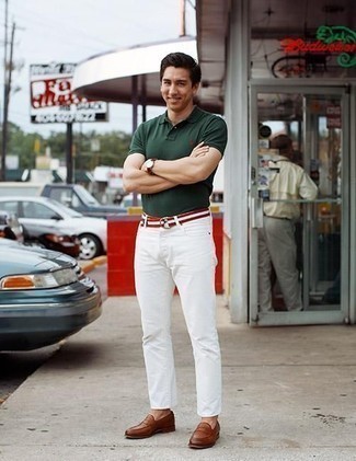 1969 Slim Fit Jeans White Wash
