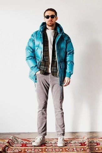 Nuptse 1996 Packable Quilted Down Jacket
