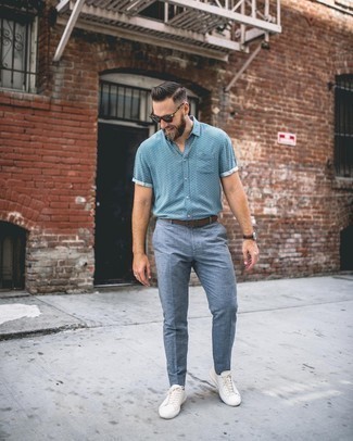 Check styling ideas for「Brushed Cotton Mock Neck Long-Sleeve T-Shirt、Single  Collar Short Blouson (Herringbone)」| UNIQLO US