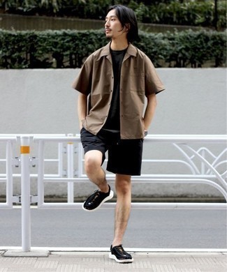 Time Oversized T Shirt