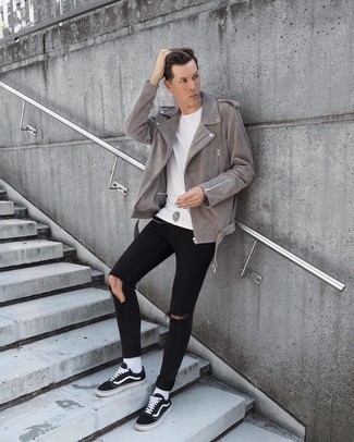 494 Relaxed Chill Weather Outfits For Men: 