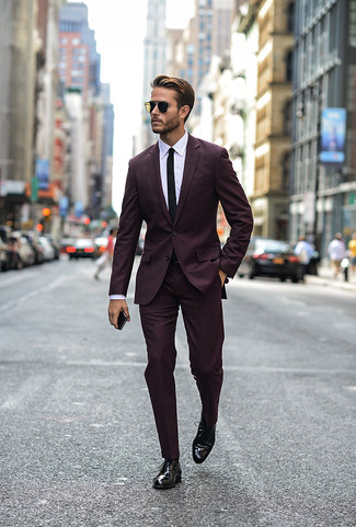 Fit Solid Suit