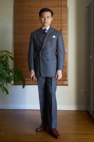Fitted Drop 6 Suit