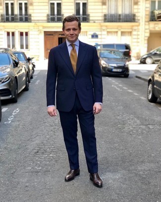 Monaco Suit