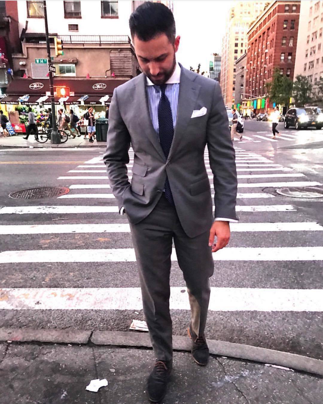 Grey Suits: Grey Suit Men Wedding Purple Vest | Mens fashion classy, Grey  suit men, Wedding suits