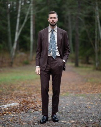 Hugo Neat Skinny Recycled Polyester Tie In Dark Blue At Nordstrom