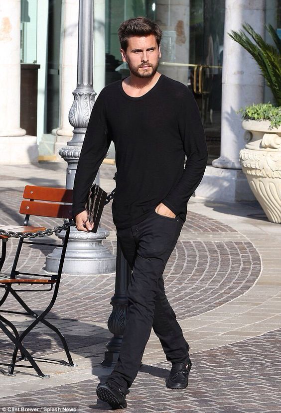 Ferragamo loafers discount scott disick