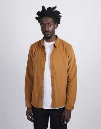 Reversible Quilted Canvas Jacket