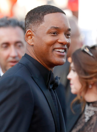 Will Smith a generous artiste Guy Ritchie  People News  Zee News