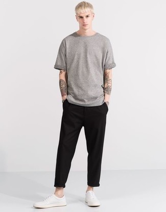 The Wanderer Chino Trousers