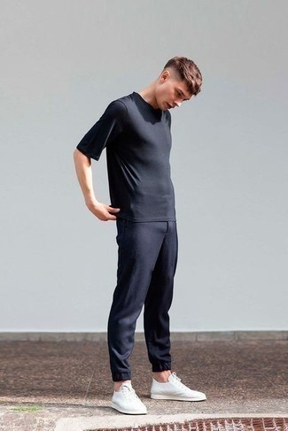 Flat Front Chino Pants Classic Fit