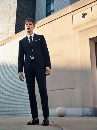 Millbank Evening Suit
