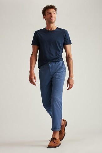 Campbell Mid Rise Trousers