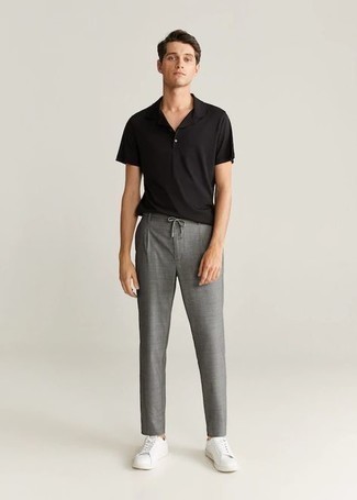 Ps Red Ear Slim Fit Chino Pants