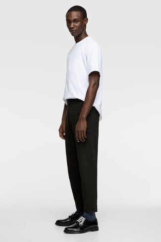 Relaxed Fit Chinos