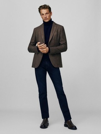 Lhomme Slim Fit Jeans In Coltswolds At Nordstrom