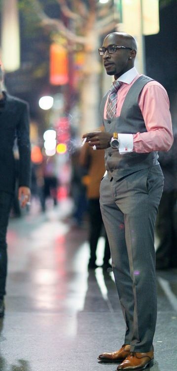 Pink Dress Shirt Outfits  Color Combinations for Men